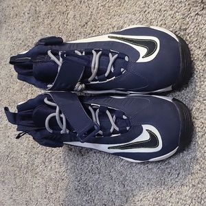 Womens Ken Griffey Sneakers